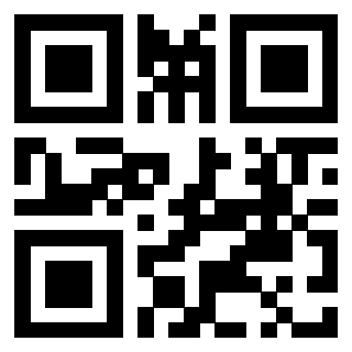 3408210751 - Immagine del Qr Code associato