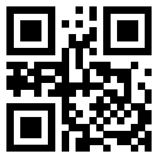 Immagine del Qr Code di 3408210752