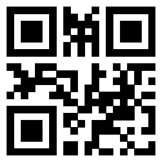 Immagine del Qr Code di 3408210753