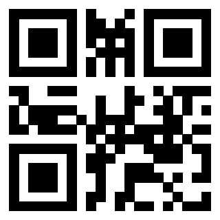 Scansione del QrCode di 3408210754