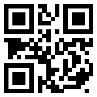 Immagine del Qr Code di 3408210757