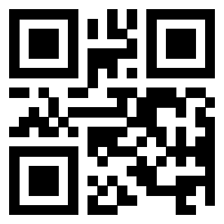 Immagine del QrCode di 3408210758