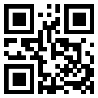Il QrCode di 3408210759