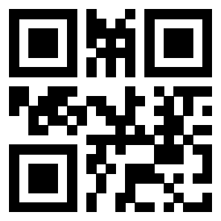 3408210760 QrCode associato
