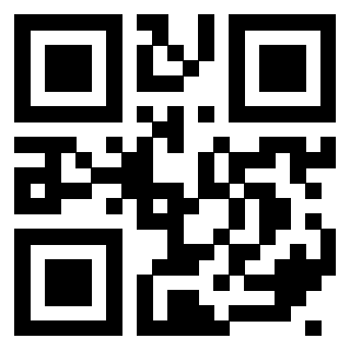 3408210761 - Immagine del QrCode associato