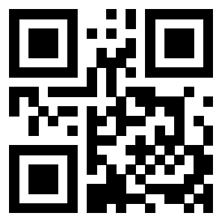 Il Qr Code di 3408210762