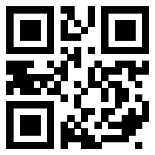3408210763 - Immagine del Qr Code
