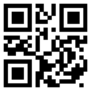 Immagine del QrCode di 3408210765
