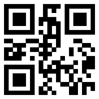 Il Qr Code di 3408210766
