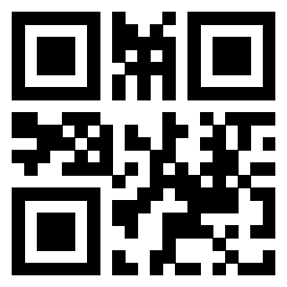 3408210767 - Immagine del QrCode