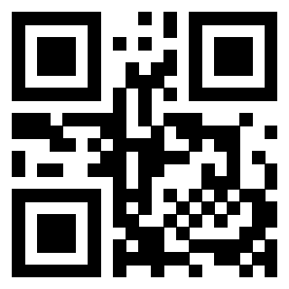 3408210768 - Immagine del Qr Code