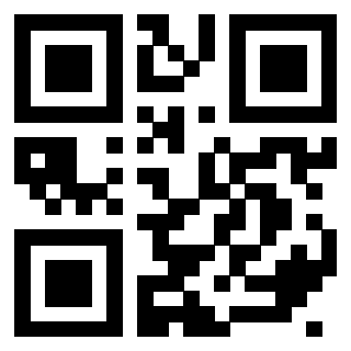 3408210769 - Immagine del Qr Code associato