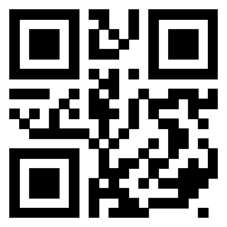3408210771 Qr Code associato