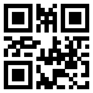 Scansione del Qr Code di 3408210772