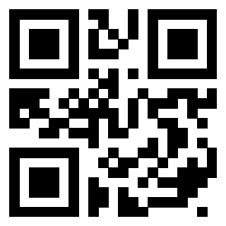 Il Qr Code di 3408210774