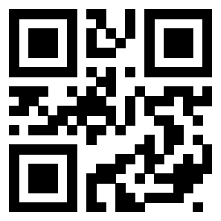 Scansione del Qr Code di 3408210775