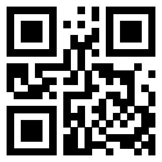 Il Qr Code di 3408210776
