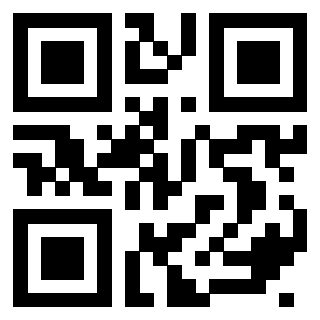 Immagine del QrCode di 3408210778