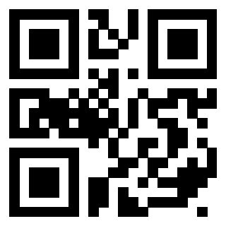 3408210779 QrCode associato
