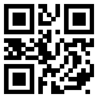 Immagine del Qr Code di 3408210780