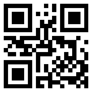 Il QrCode di 3408210781