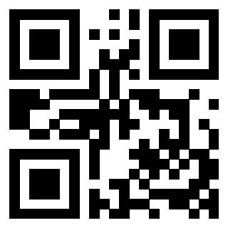 3408210783 - Immagine del Qr Code