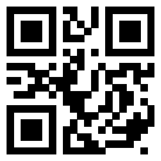 Scansione del QrCode di 3408210784