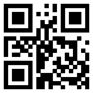 Il QrCode di 3408210787