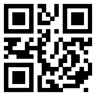 3408210789 - Immagine del Qr Code associato