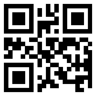 3408210790 - Immagine del Qr Code associato