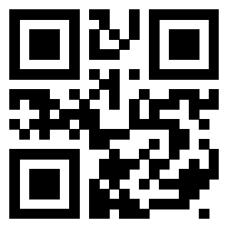 3408210791 QrCode associato