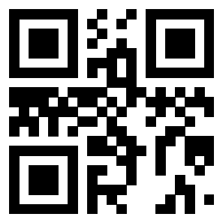 3408210792 Qr Code associato