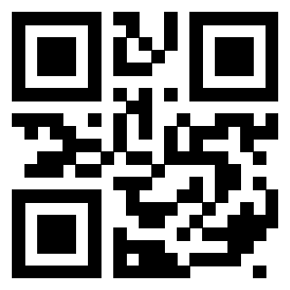 Scansione del QrCode di 3408210794
