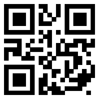 Scansione del Qr Code di 3408210797