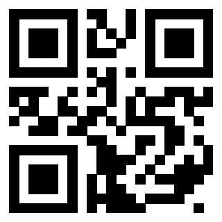 Scansione del Qr Code di 3408210798