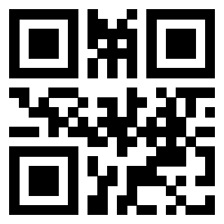 3408210799 Qr Code associato