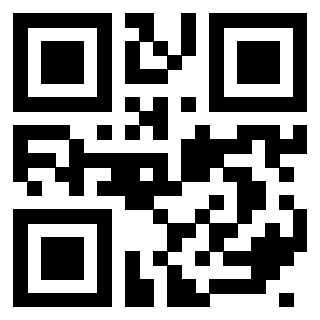 3408210801 Qr Code associato