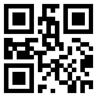 Il Qr Code di 3408210802