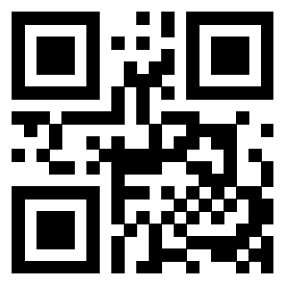 Immagine del Qr Code di 3408210808