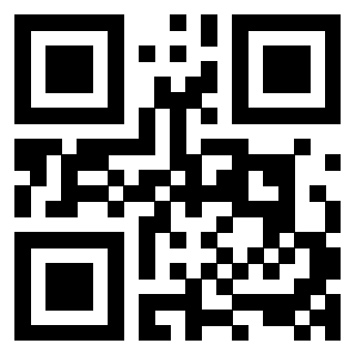 Immagine del Qr Code di 3408218844