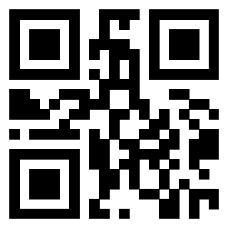 3408218846 - Immagine del Qr Code