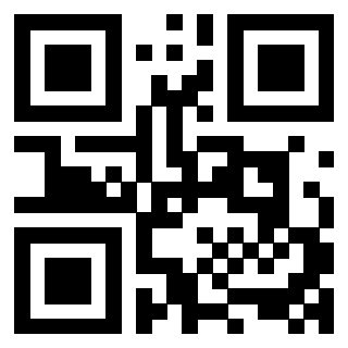 Scansione del QrCode di 3408218848