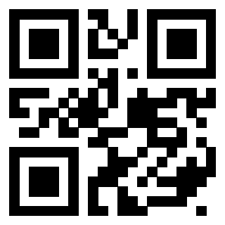 Scansione del QrCode di 3408218850