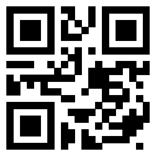Immagine del QrCode di 3408218851