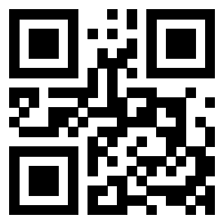 Il Qr Code di 3408218855