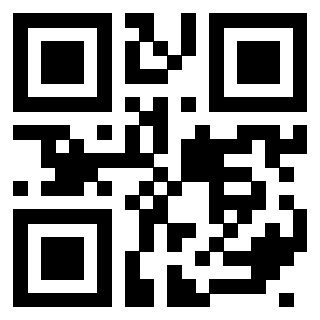 3408218856 - Immagine del Qr Code associato