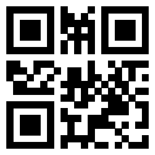 Immagine del Qr Code di 3408218859