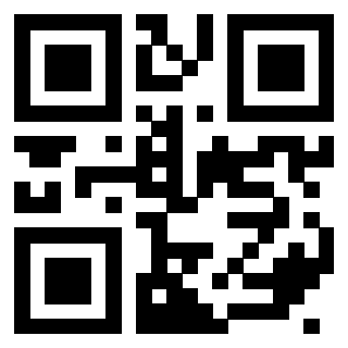 Il QrCode di 3408218862