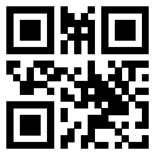 Scansione del QrCode di 3408218863