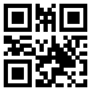 Il QrCode di 3408218867